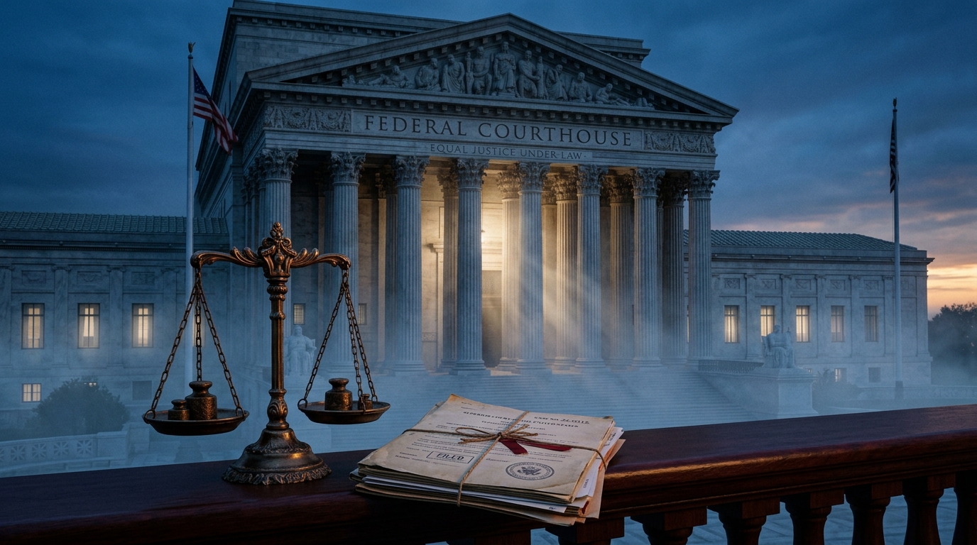 The Anti-SLAPP Shield: How State Laws Protect Citizens from Weaponized Intimidation Lawsuits